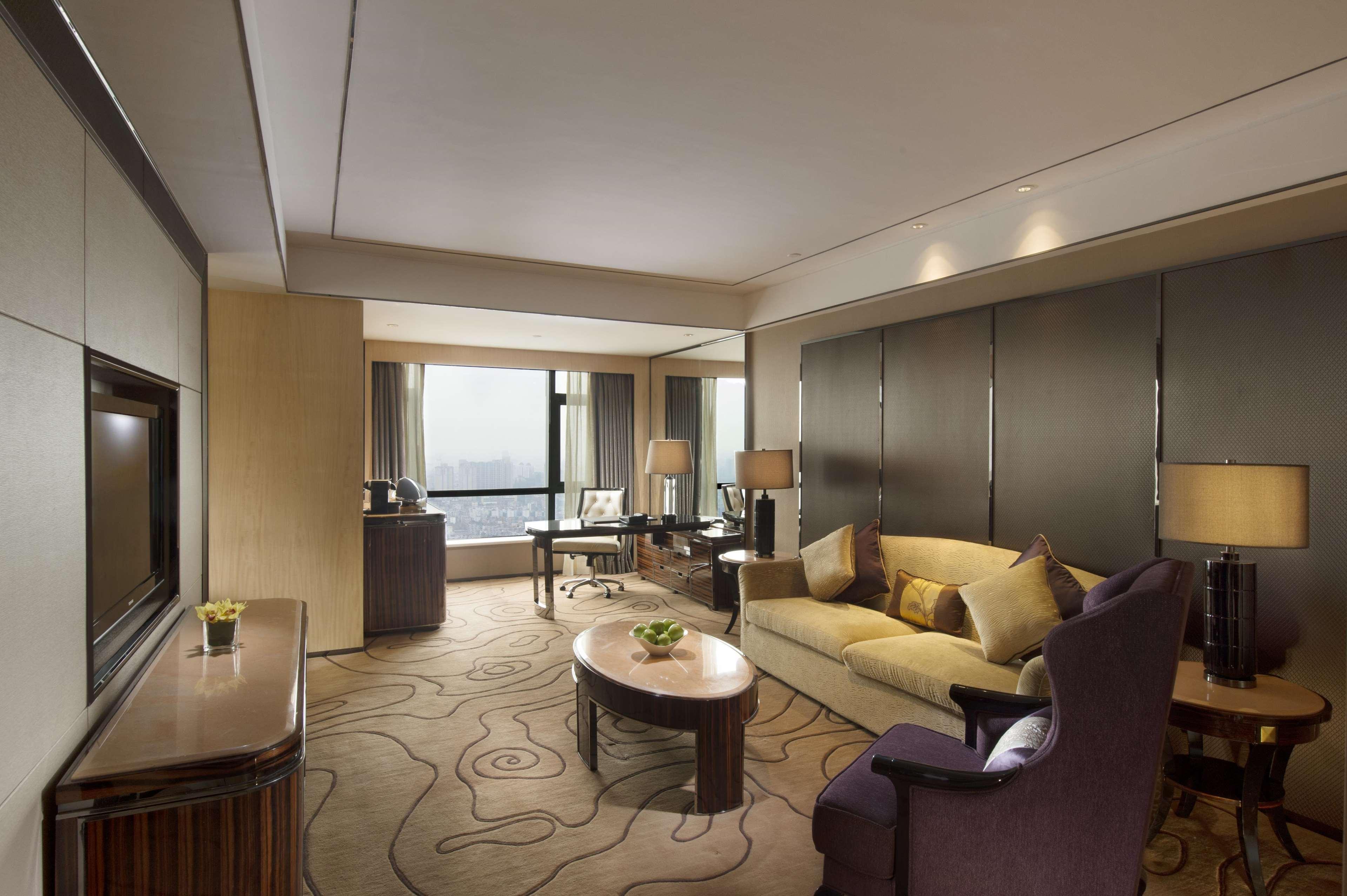 Hilton Zhongshan Downtown Luaran gambar